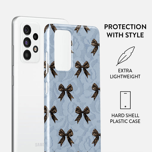 Fashionista - Samsung Galaxy A72 4G / 5G Case 2