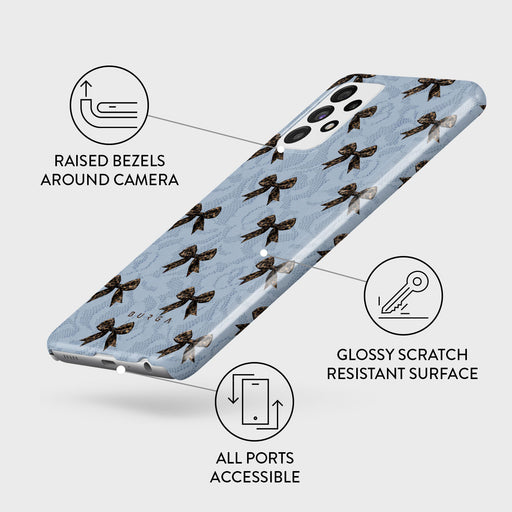 Fashionista - Samsung Galaxy A72 4G / 5G Case 3