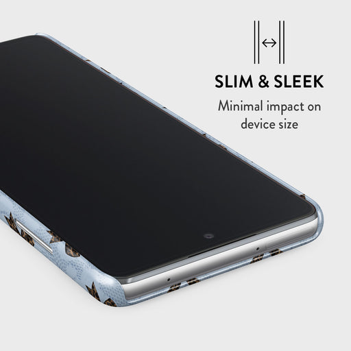 Fashionista - Samsung Galaxy A72 4G / 5G Case 4