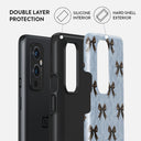 Fashionista - OnePlus 9 Case 2