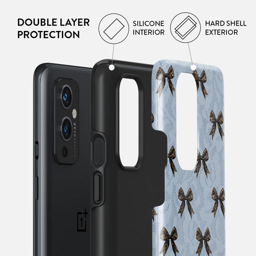 Fashionista - OnePlus 9 Case 2