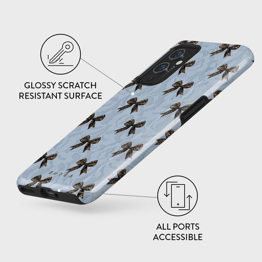 Fashionista - OnePlus 9 Case 3