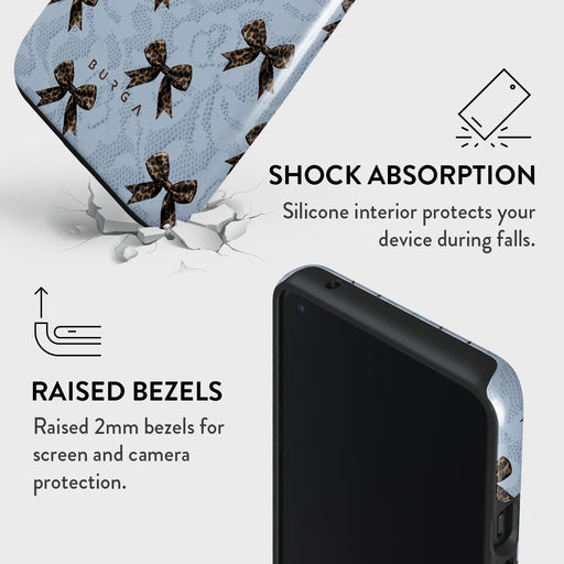 Fashionista - OnePlus 9 Case 4