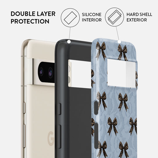Fashionista - Google Pixel 8 Pro Case 2