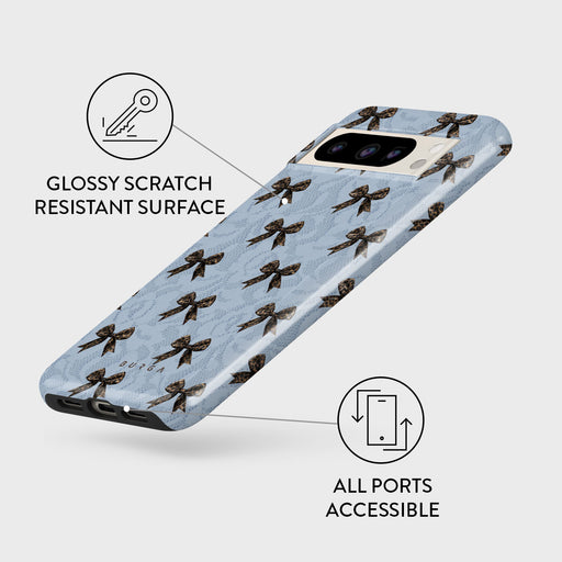 Fashionista - Google Pixel 8 Pro Case 3
