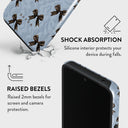 Fashionista - Google Pixel 8 Pro Case 4