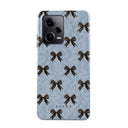 Fashionista - Xiaomi Redmi Note 12 Pro 5G Case 1