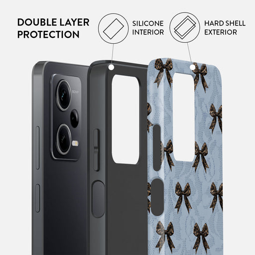 Fashionista - Xiaomi Redmi Note 12 Pro 5G Case 2