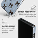 Fashionista - Xiaomi Redmi Note 12 Pro 5G Case 4