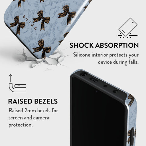 Fashionista - Xiaomi Redmi Note 12 Pro 5G Case 4