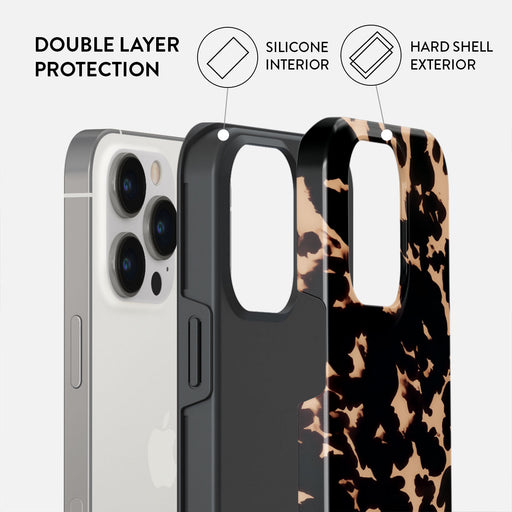 Betty - iPhone 14 Pro Max Case 2