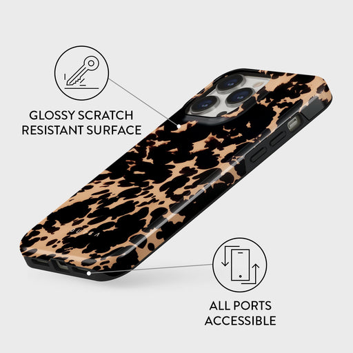 Betty - iPhone 14 Pro Max Case 3