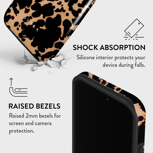 Betty - iPhone 14 Pro Max Case 4