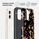 Betty - iPhone 11 Case 2