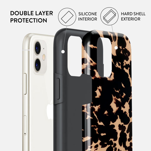 Betty - iPhone 11 Case 2