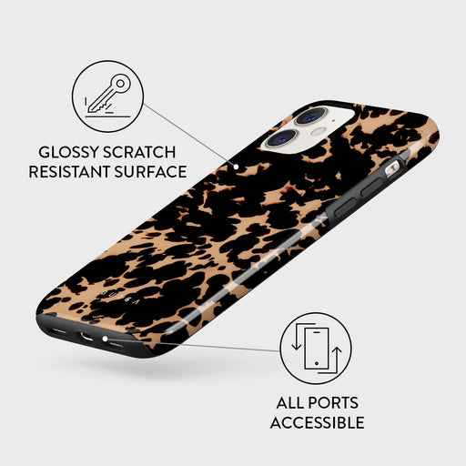 Betty - iPhone 11 Case 3