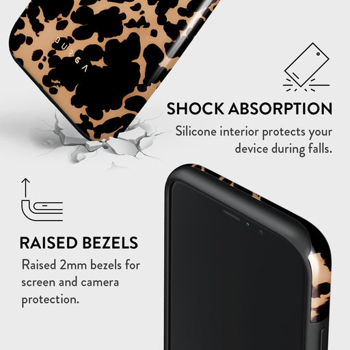 Betty - iPhone 11 Case 4