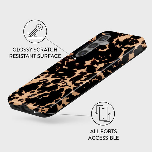 Betty - Samsung Galaxy S24 FE Case 3