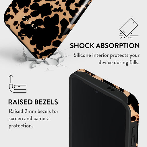 Betty - Samsung Galaxy S24 FE Case 4