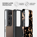 Betty - Samsung Galaxy S21 Ultra Case 6