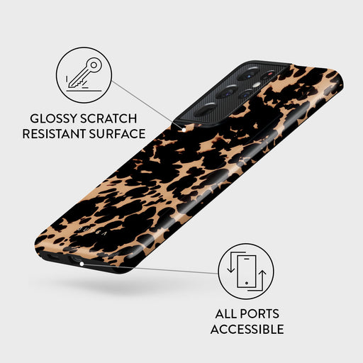 Betty - Samsung Galaxy S21 Ultra Case 7