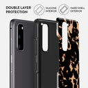 Betty - Samsung Galaxy S20 FE 4G / 5G Case 6