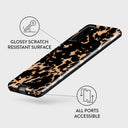 Betty - Samsung Galaxy S20 FE 4G / 5G Case 7