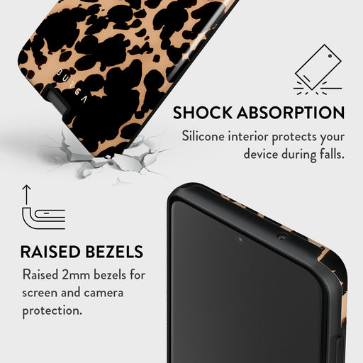 Betty - Samsung Galaxy S20 FE 4G / 5G Case 8