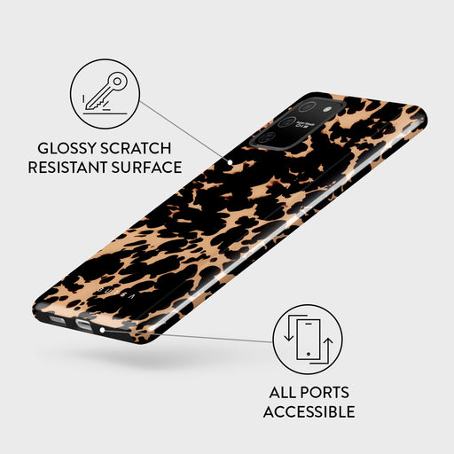 Betty - Samsung Galaxy S10 Lite Case 3