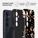 Betty - Samsung Galaxy A35 Case 2