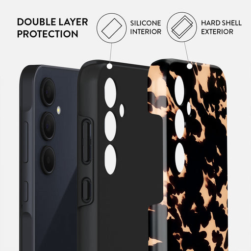 Betty - Samsung Galaxy A35 Case 2