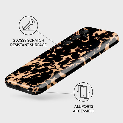 Betty - Samsung Galaxy A35 Case 3
