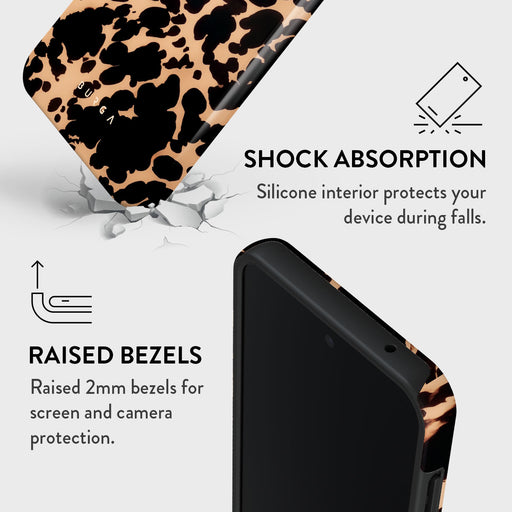 Betty - Samsung Galaxy A35 Case 4