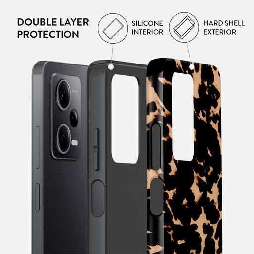 Betty - Xiaomi Redmi Note 12 Pro 5G Case 2