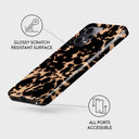 Betty - Xiaomi Redmi Note 12 Pro 5G Case 3