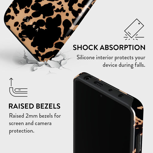 Betty - Xiaomi Redmi Note 12 Pro 5G Case 4