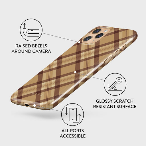 Coffee Break - iPhone 11 Pro Case 3