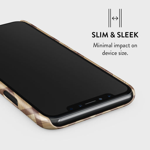 Coffee Break - iPhone XR Case 4