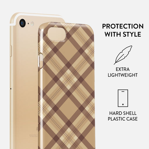 Coffee Break - iPhone SE (2022) Case 2