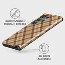 Coffee Break - Samsung Galaxy S24 Ultra Case 3