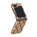 Coffee Break - Samsung Galaxy Z Flip 5 Case