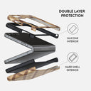 Coffee Break - Samsung Galaxy Z Flip 5 Case 2
