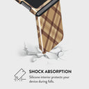 Coffee Break - Samsung Galaxy Z Flip 5 Case 4