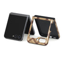 Coffee Break - Samsung Galaxy Z Flip 5 Case 5