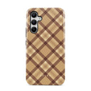 Coffee Break - Samsung Galaxy A55 Case 1