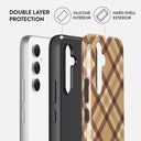 Coffee Break - Samsung Galaxy A55 Case 2
