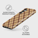Coffee Break - Samsung Galaxy A55 Case 3