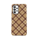 Coffee Break - Samsung Galaxy A33 Case 1