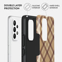 Coffee Break - Samsung Galaxy A33 Case 2