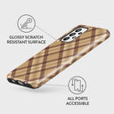 Coffee Break - Samsung Galaxy A33 Case 3